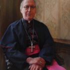 Monseigneur Gerard de Korte, 2017